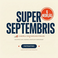 SUPER SEPTEMBRIS