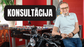 Konsultācija ar Andri Lanku