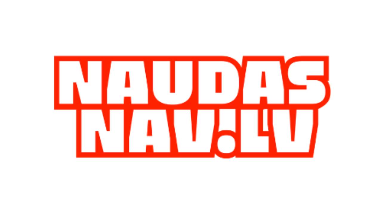NAUDAS NAV?!?